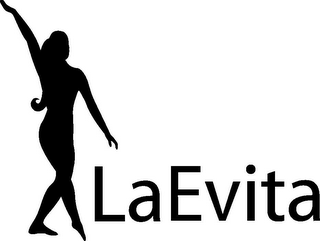 LAEVITA logo
