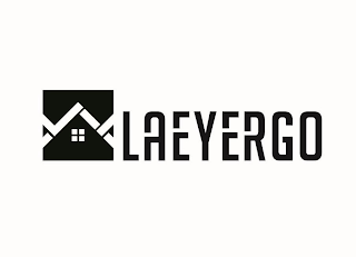 LAEYERGO logo