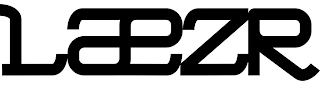 LAEZR logo