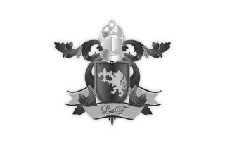 LAF logo