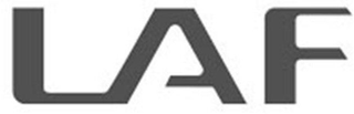 LAF logo