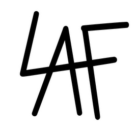 LAF logo