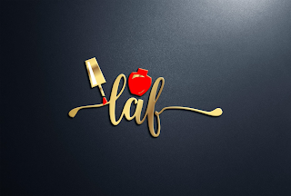 LAF logo
