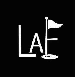 LAF logo