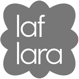 LAF LARA logo
