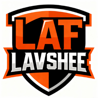 LAF LAVSHEE logo
