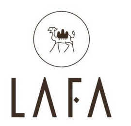 LAFA logo