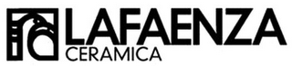 LAFAENZA CERAMICA logo