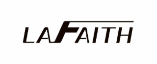 LAFAITH logo