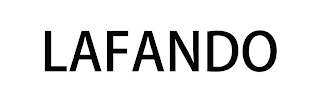 LAFANDO logo