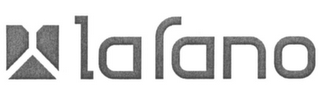 LAFANO logo