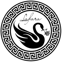 LAFARA logo