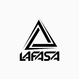 LAFASA logo