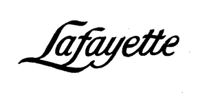 LAFAYETTE logo