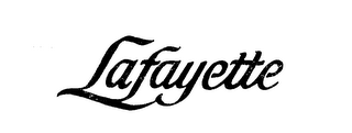 LAFAYETTE logo