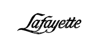 LAFAYETTE logo