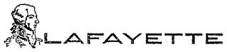 LAFAYETTE logo