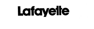 LAFAYETTE logo