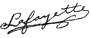 LAFAYETTE logo