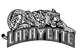 LAFAYETTE logo