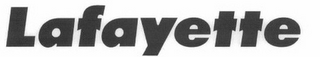 LAFAYETTE logo