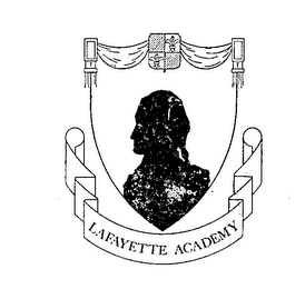 LAFAYETTE ACADEMY logo