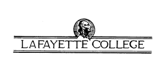 LAFAYETTE COLLEGE logo