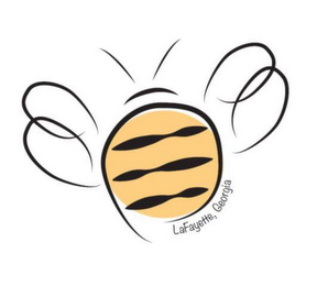 LAFAYETTE, GEORGIA logo