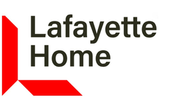 LAFAYETTE HOME logo