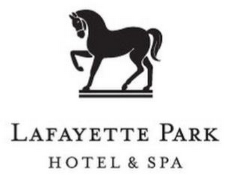 LAFAYETTE PARK HOTEL & SPA logo