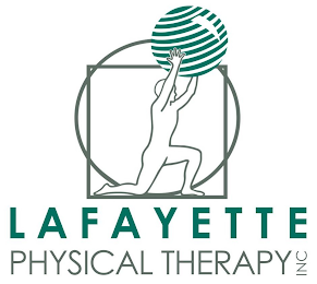 LAFAYETTE PHYSICAL THERAPY INC logo