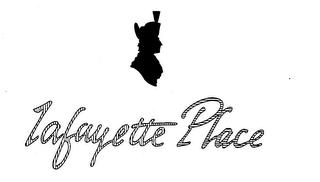 LAFAYETTE PLACE logo