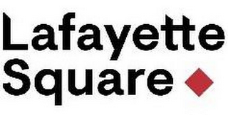 LAFAYETTE SQUARE logo