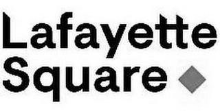 LAFAYETTE SQUARE logo