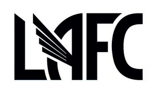 LAFC logo
