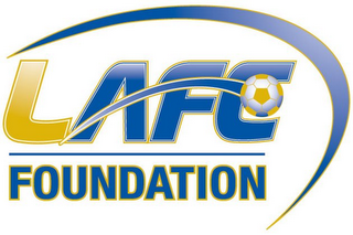 LAFC FOUNDATION logo