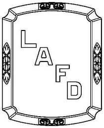 LAFD logo