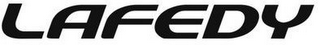 LAFEDY logo