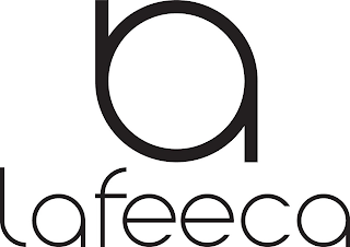 LAFEECA logo