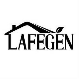 LAFEGEN logo