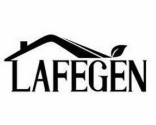 LAFEGEN logo