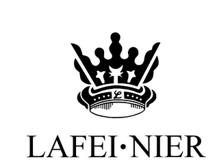 LAFEI·NIER logo
