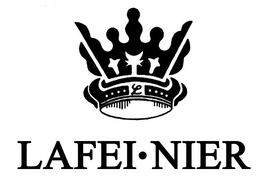 LAFEI·NIER L logo
