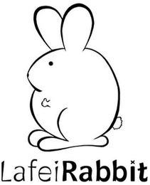 LAFEIRABBIT logo