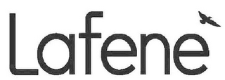 LAFENE logo