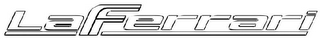 LAFERRARI logo