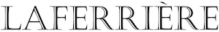 LAFERRIÈRE logo