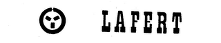 LAFERT logo