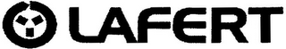 LAFERT logo