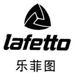 LAFETTO logo
